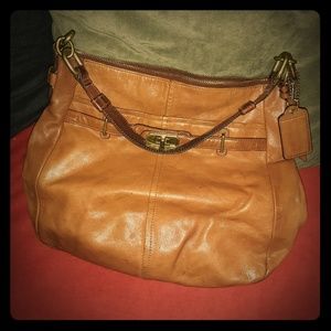 Coach Hobo Bag